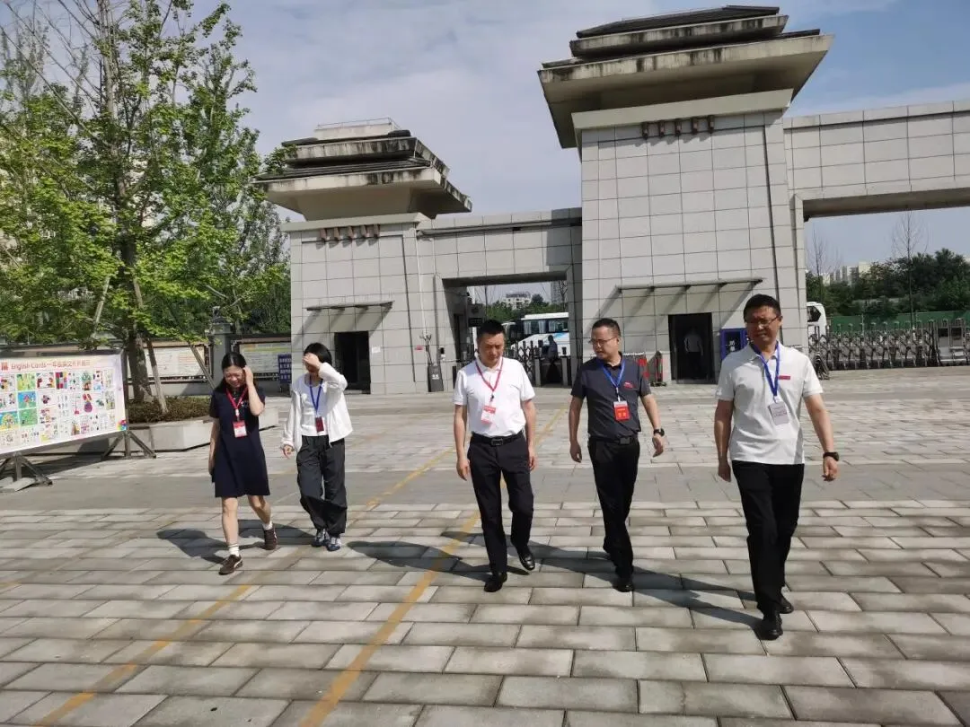 德阳市2026年中考圆满落幕-第20张图片-四季读书网 德阳市2026年中考圆满落幕-第20张图片-四季读书网