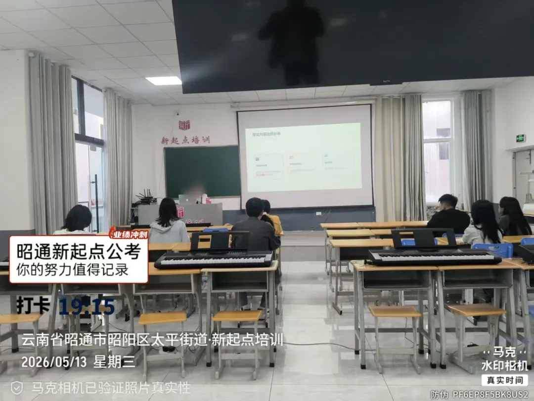 昭阳区市直学校2026年选调教师入城真题-第17张图片-四季读书网