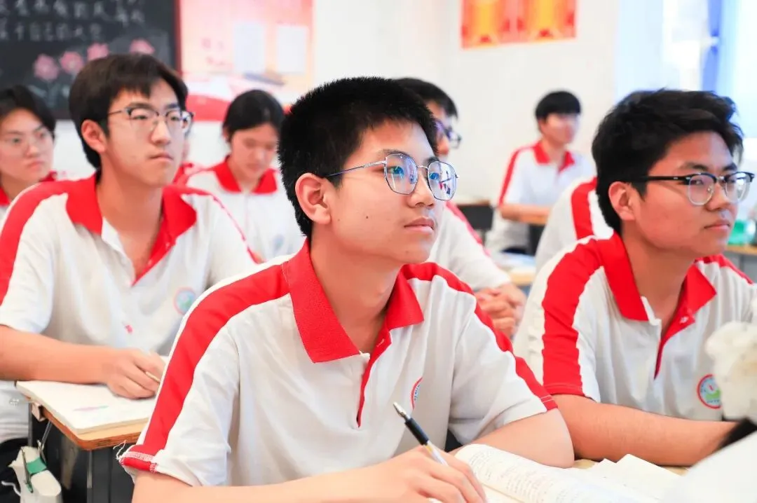 中考倒计时7日,武中为你加油!-第24张图片-四季读书网 中考倒计时7日,武中为你加油!-第24张图片-四季读书网