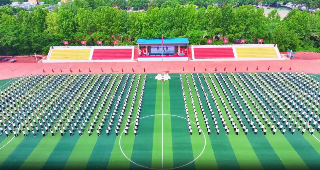 中考倒计时7日,武中为你加油!-第28张图片-四季读书网 中考倒计时7日,武中为你加油!-第28张图片-四季读书网