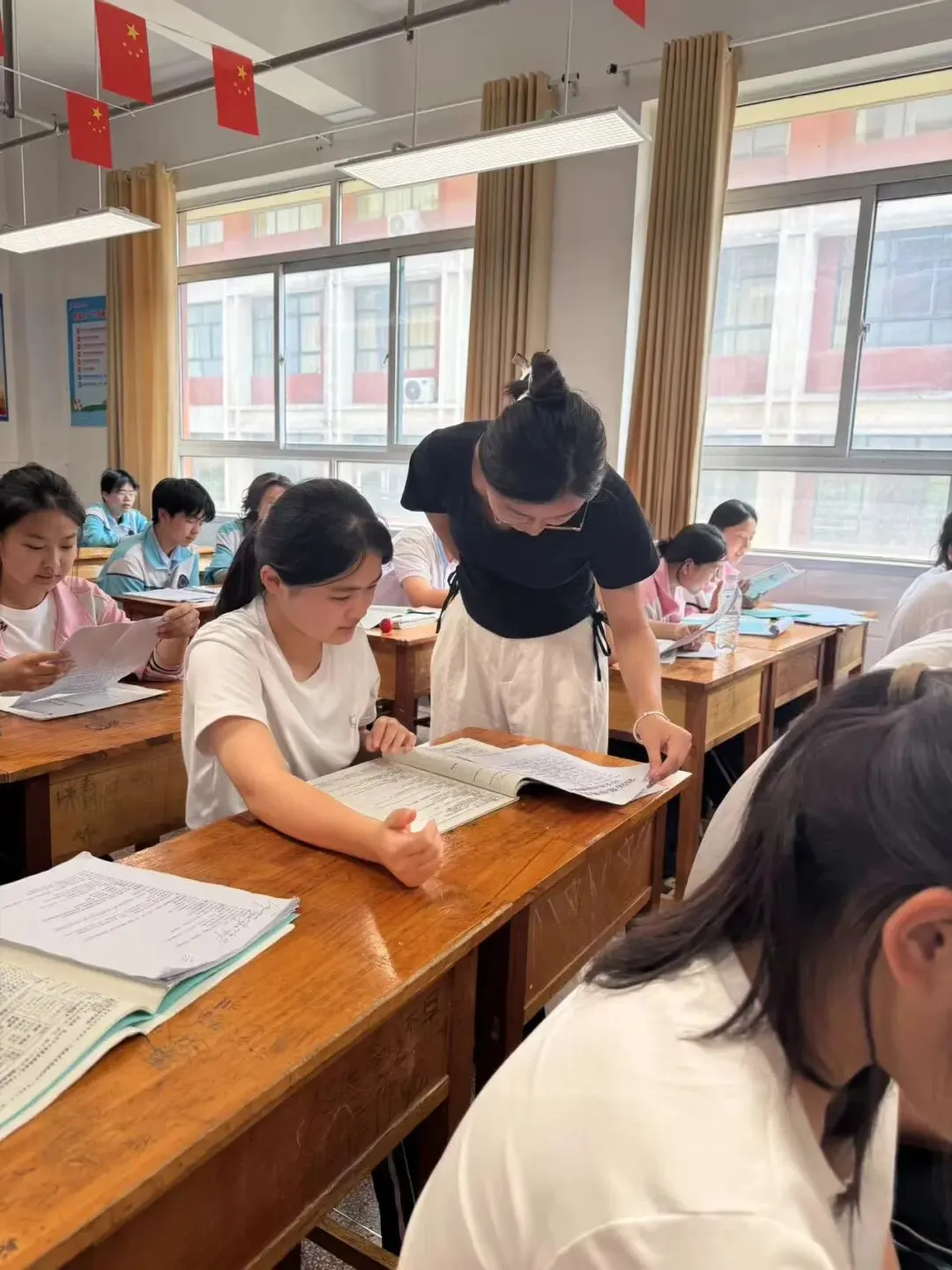 毕业季|中考次日:放平心态,稳扎稳打-第38张图片-四季读书网 毕业季|中考次日:放平心态,稳扎稳打-第38张图片-四季读书网