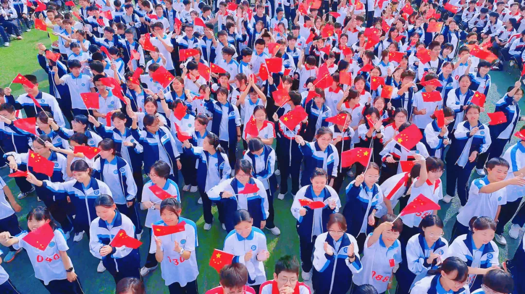 中考倒计时7日,武中为你加油!-第41张图片-四季读书网 中考倒计时7日,武中为你加油!-第41张图片-四季读书网