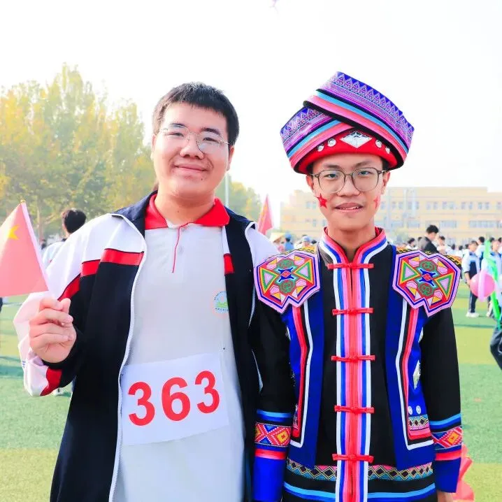 中考倒计时7日,武中为你加油!-第45张图片-四季读书网 中考倒计时7日,武中为你加油!-第45张图片-四季读书网