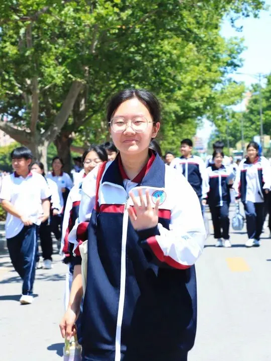 中考倒计时7日,武中为你加油!-第46张图片-四季读书网 中考倒计时7日,武中为你加油!-第46张图片-四季读书网