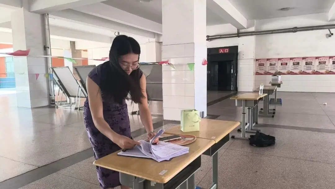 毕业季|中考次日:放平心态,稳扎稳打-第49张图片-四季读书网 毕业季|中考次日:放平心态,稳扎稳打-第49张图片-四季读书网