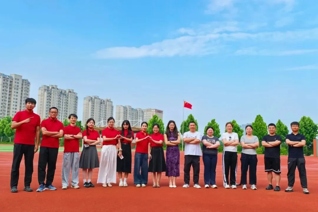 毕业季|中考次日:放平心态,稳扎稳打-第57张图片-四季读书网 毕业季|中考次日:放平心态,稳扎稳打-第57张图片-四季读书网