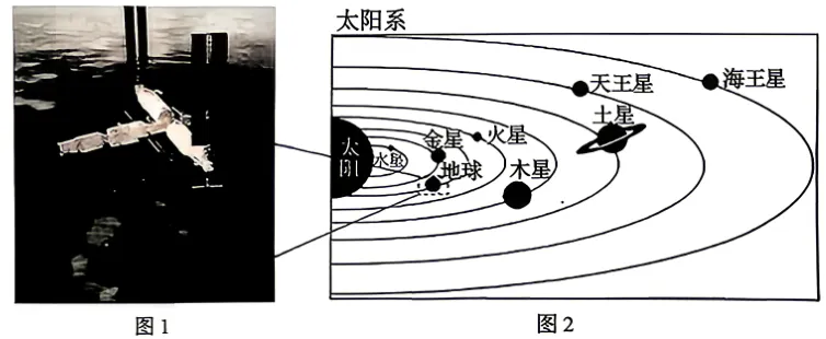 2026年江苏苏州市中考地理真题-第1张图片-四季读书网