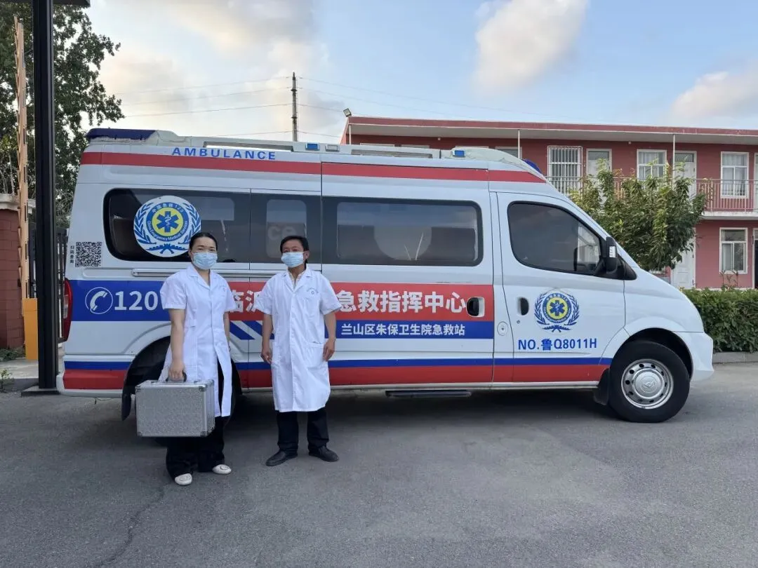 【幸福涑河—护航中考,为梦守望】临沂涑河实验学校2026年中考纪实-第13张图片-四季读书网