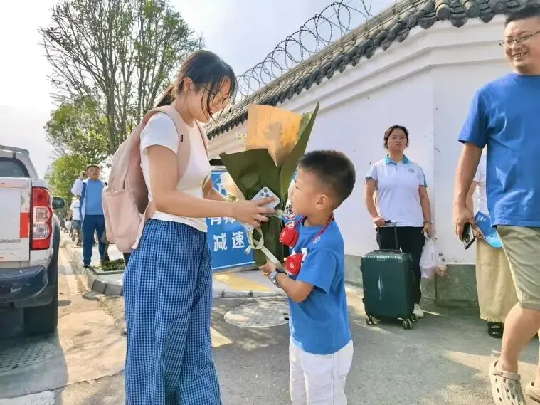 中考收官,成长不止-第8张图片-四季读书网 中考收官,成长不止-第8张图片-四季读书网