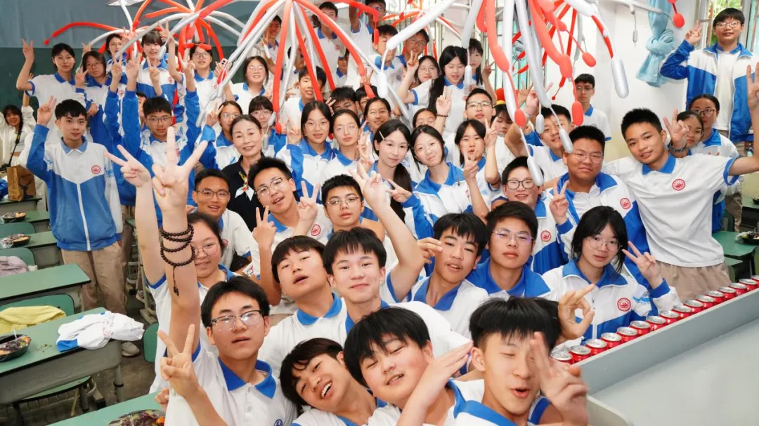 中考收官,成长不止-第42张图片-四季读书网 中考收官,成长不止-第42张图片-四季读书网