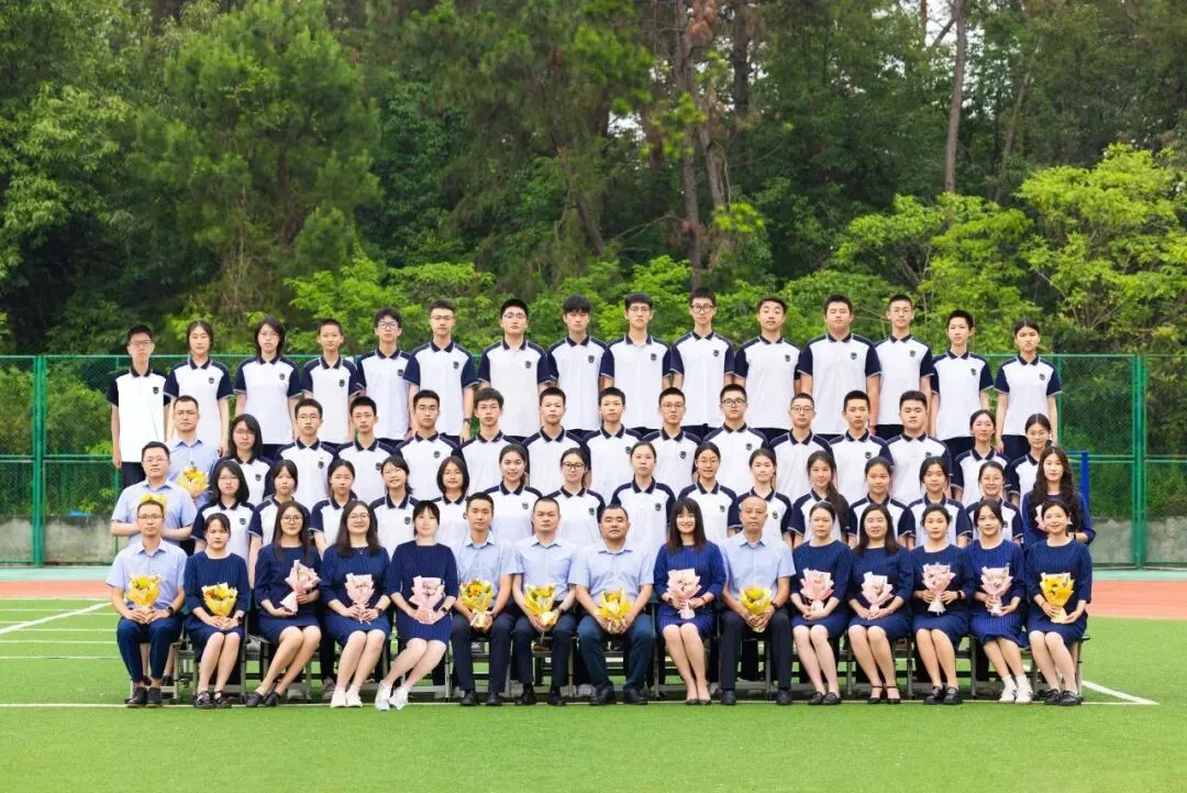 中考凯旋丨初三旅程圆满收官,人生全新副本即将解锁!-第13张图片-四季读书网 中考凯旋丨初三旅程圆满收官,人生全新副本即将解锁!-第13张图片-四季读书网