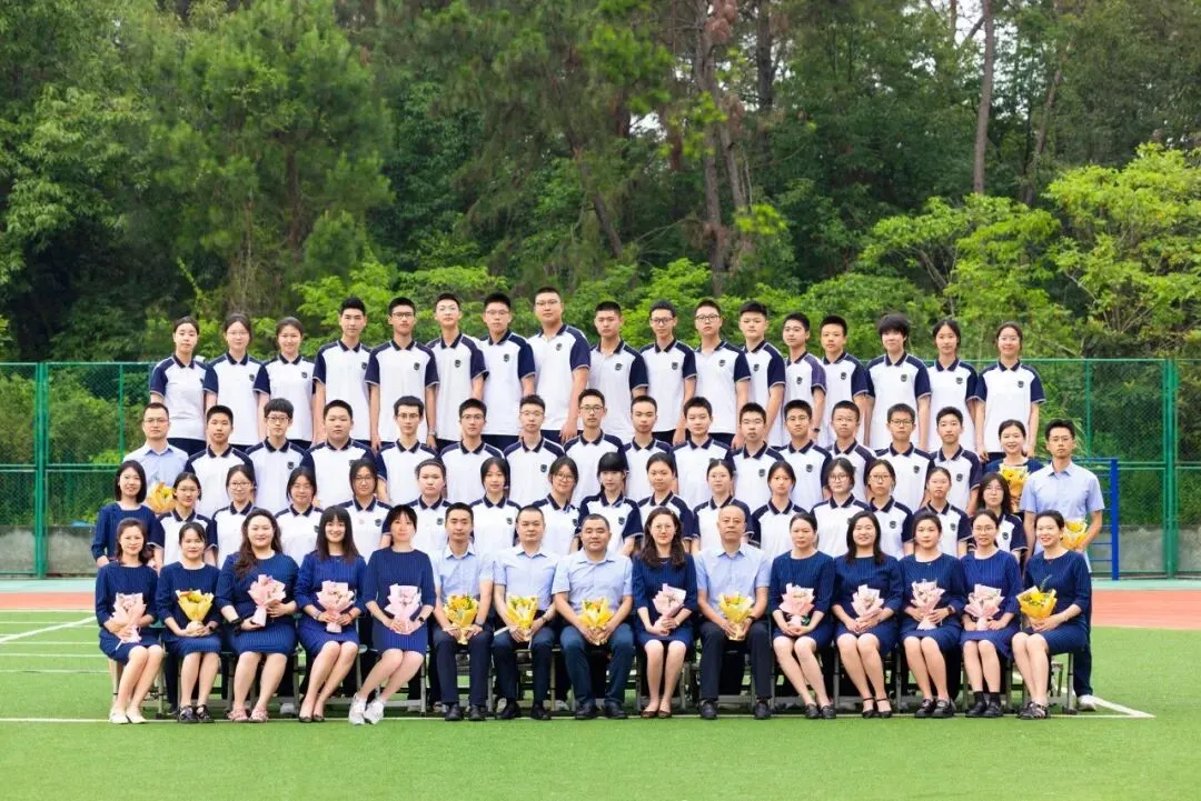 中考凯旋丨初三旅程圆满收官,人生全新副本即将解锁!-第19张图片-四季读书网 中考凯旋丨初三旅程圆满收官,人生全新副本即将解锁!-第19张图片-四季读书网