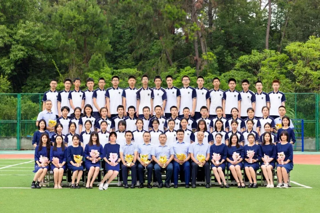 中考凯旋丨初三旅程圆满收官,人生全新副本即将解锁!-第20张图片-四季读书网 中考凯旋丨初三旅程圆满收官,人生全新副本即将解锁!-第20张图片-四季读书网
