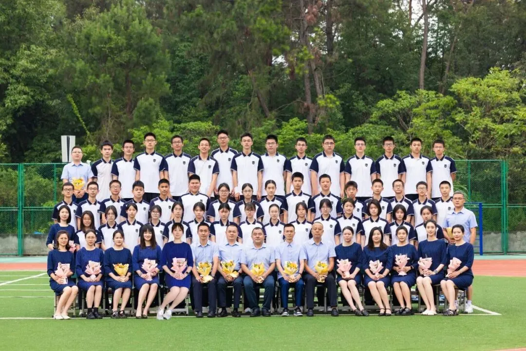 中考凯旋丨初三旅程圆满收官,人生全新副本即将解锁!-第21张图片-四季读书网 中考凯旋丨初三旅程圆满收官,人生全新副本即将解锁!-第21张图片-四季读书网