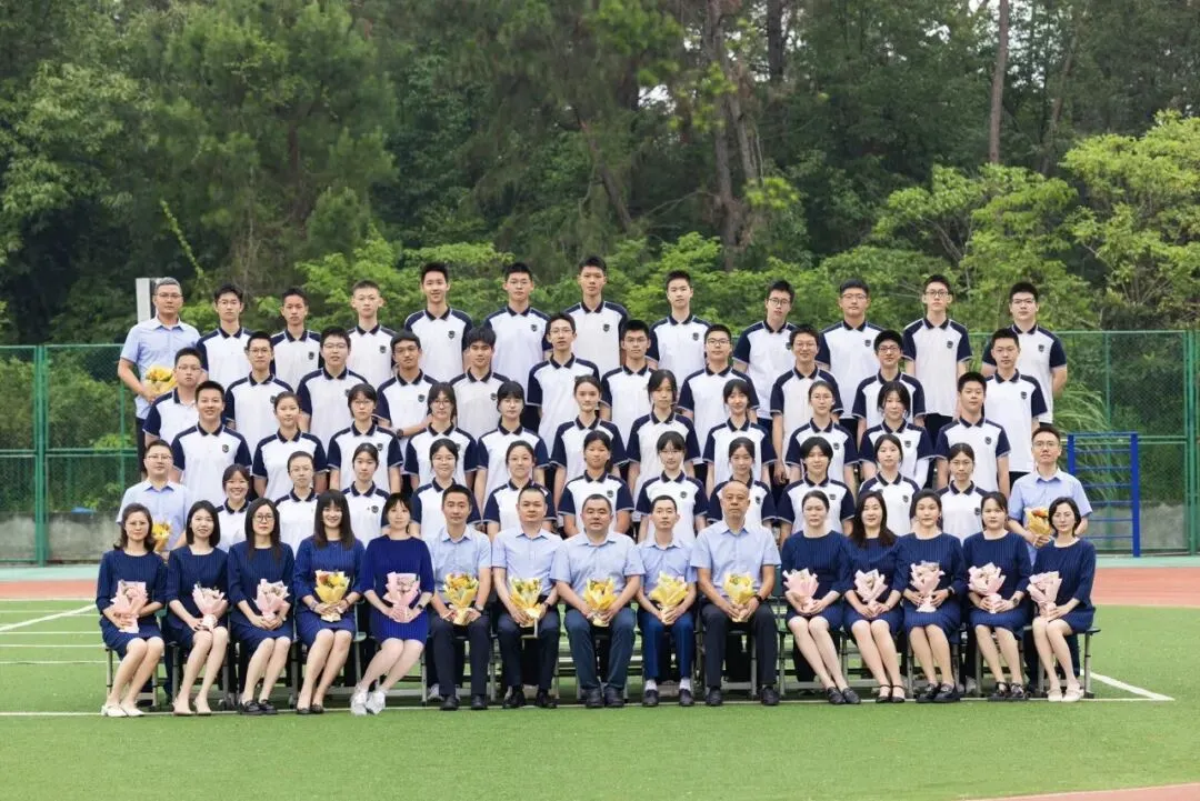 中考凯旋丨初三旅程圆满收官,人生全新副本即将解锁!-第22张图片-四季读书网 中考凯旋丨初三旅程圆满收官,人生全新副本即将解锁!-第22张图片-四季读书网