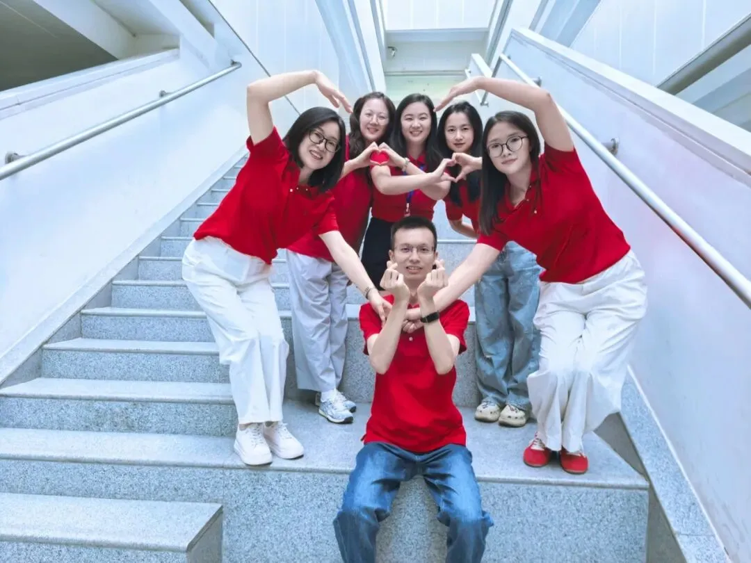 中考凯旋丨初三旅程圆满收官,人生全新副本即将解锁!-第28张图片-四季读书网 中考凯旋丨初三旅程圆满收官,人生全新副本即将解锁!-第28张图片-四季读书网