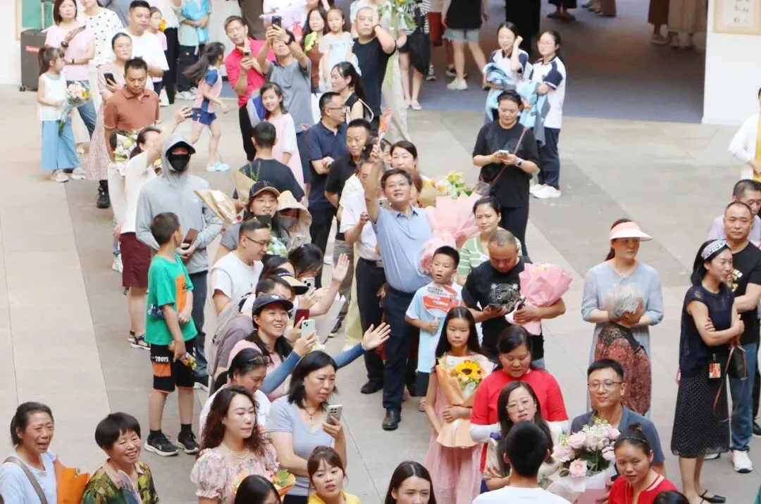 中考凯旋丨初三旅程圆满收官,人生全新副本即将解锁!-第44张图片-四季读书网 中考凯旋丨初三旅程圆满收官,人生全新副本即将解锁!-第44张图片-四季读书网