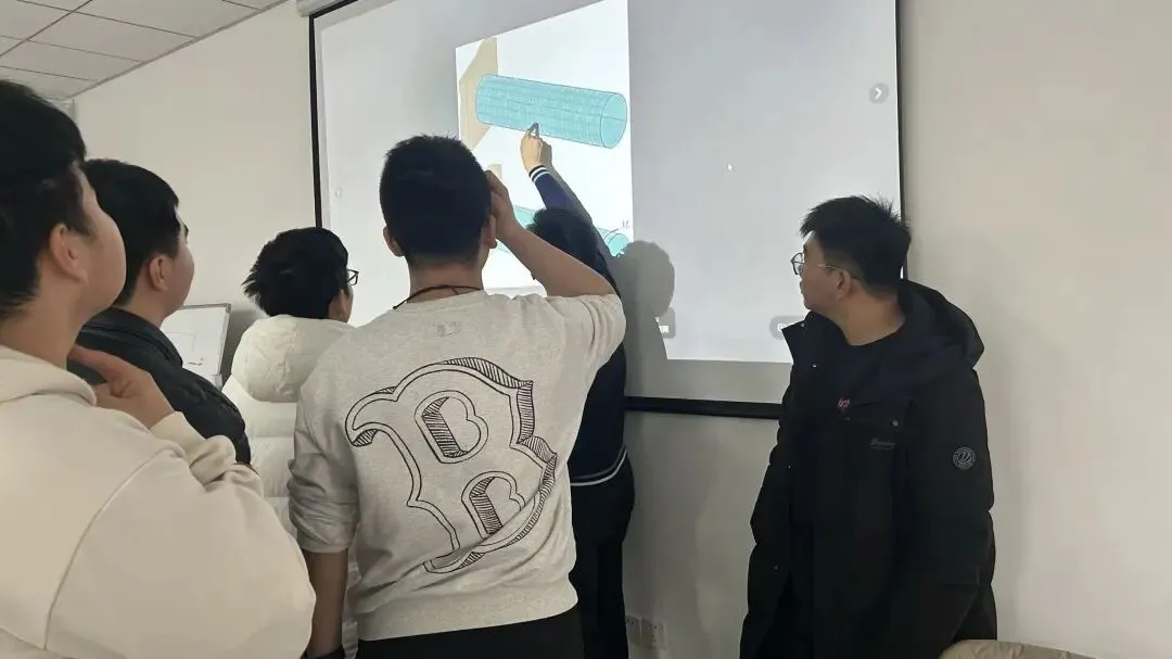 6月英语AB级真题参考答案-第35张图片-四季读书网 6月英语AB级真题参考答案-第35张图片-四季读书网