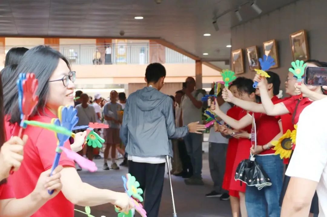 中考凯旋丨初三旅程圆满收官,人生全新副本即将解锁!-第53张图片-四季读书网 中考凯旋丨初三旅程圆满收官,人生全新副本即将解锁!-第53张图片-四季读书网