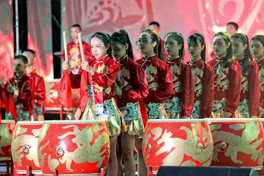 中考凯旋丨初三旅程圆满收官,人生全新副本即将解锁!-第63张图片-四季读书网 中考凯旋丨初三旅程圆满收官,人生全新副本即将解锁!-第63张图片-四季读书网