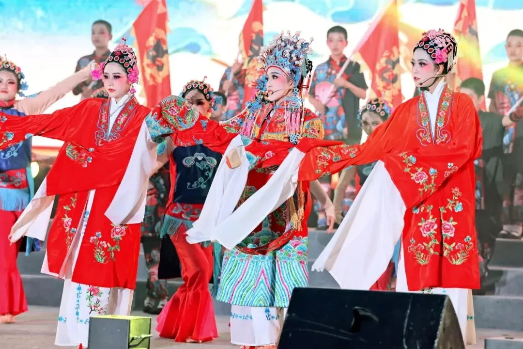 中考凯旋丨初三旅程圆满收官,人生全新副本即将解锁!-第64张图片-四季读书网 中考凯旋丨初三旅程圆满收官,人生全新副本即将解锁!-第64张图片-四季读书网