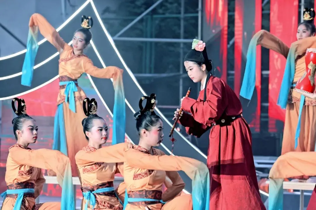 中考凯旋丨初三旅程圆满收官,人生全新副本即将解锁!-第65张图片-四季读书网 中考凯旋丨初三旅程圆满收官,人生全新副本即将解锁!-第65张图片-四季读书网