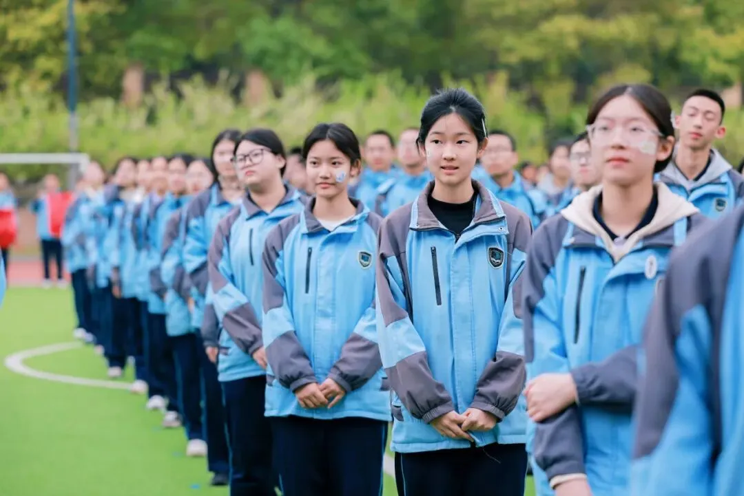 中考凯旋丨初三旅程圆满收官,人生全新副本即将解锁!-第86张图片-四季读书网 中考凯旋丨初三旅程圆满收官,人生全新副本即将解锁!-第86张图片-四季读书网