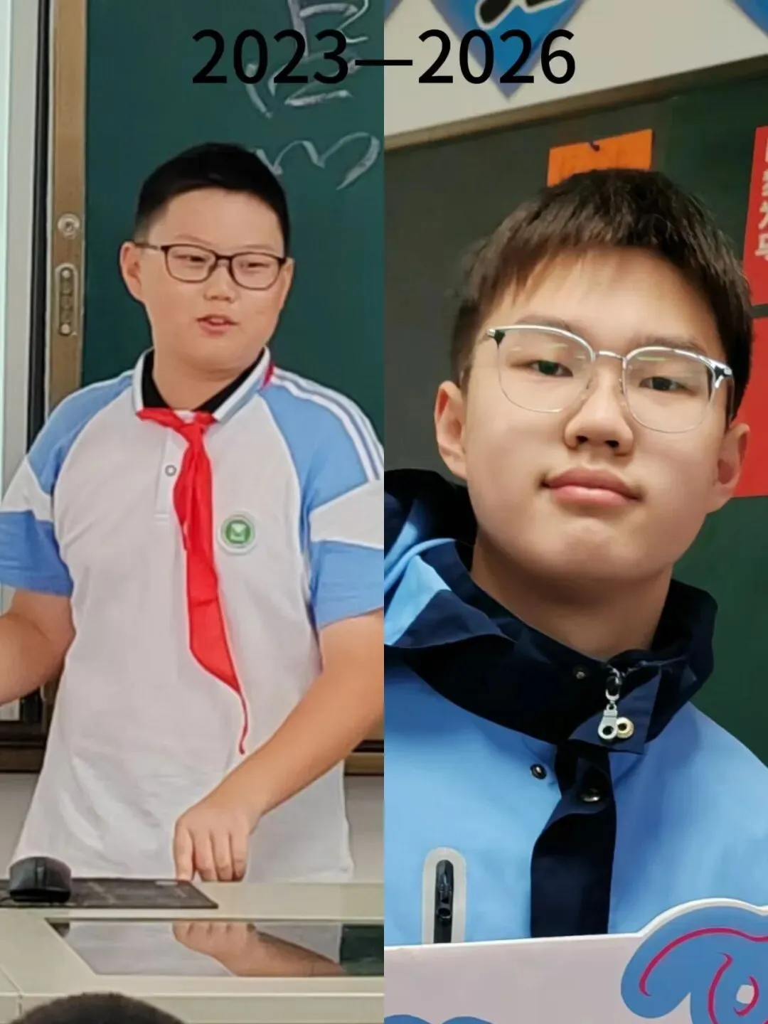 中考倒计时一周,杭州有学校今天全真模拟:早上吃什么、几点出门、谁接送……家长感叹:满满的安全感-第22张图片-四季读书网 中考倒计时一周,杭州有学校今天全真模拟:早上吃什么、几点出门、谁接送……家长感叹:满满的安全感-第22张图片-四季读书网