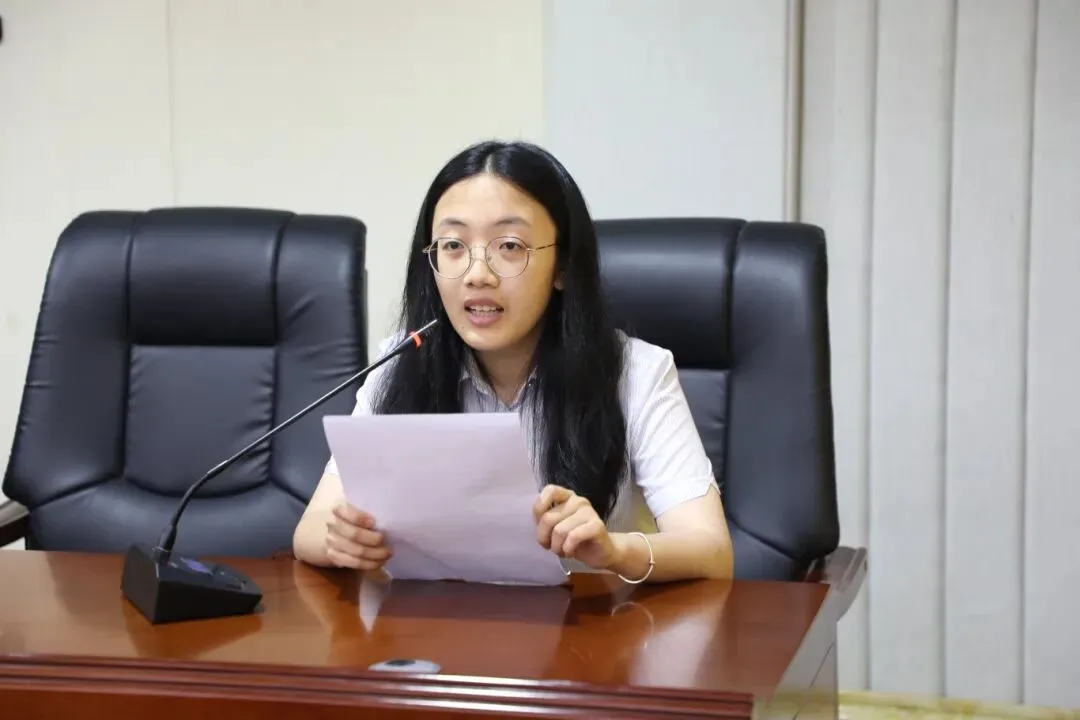 厉兵秣马战中考,逐光而上创辉煌——汝城县玉潭学校初中部圆满举行动员大会-第28张图片-四季读书网