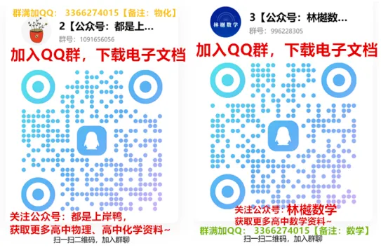 【答案解析】期末真题·三角恒等变换·解三角形·百练通关(60题6大压轴题型)(期末复习专练)— 苏教版高一数学必修第二册-第2张图片-四季读书网