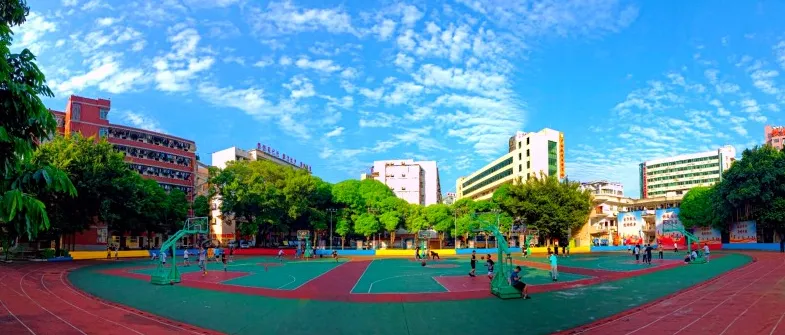 中考成绩不理想?来广西机电工业学校,公办四星,升学就业双轨并行!-第7张图片-四季读书网 中考成绩不理想?来广西机电工业学校,公办四星,升学就业双轨并行!-第7张图片-四季读书网