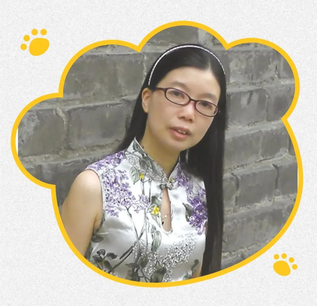 莆田才女作品登上高考试卷!来看她的故乡印象与“无事忙”小猫-第4张图片-四季读书网