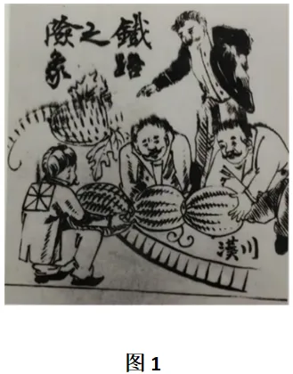 高考真题┃2026广东卷高考历史选择题个人解析-第3张图片-四季读书网 高考真题┃2026广东卷高考历史选择题个人解析-第3张图片-四季读书网