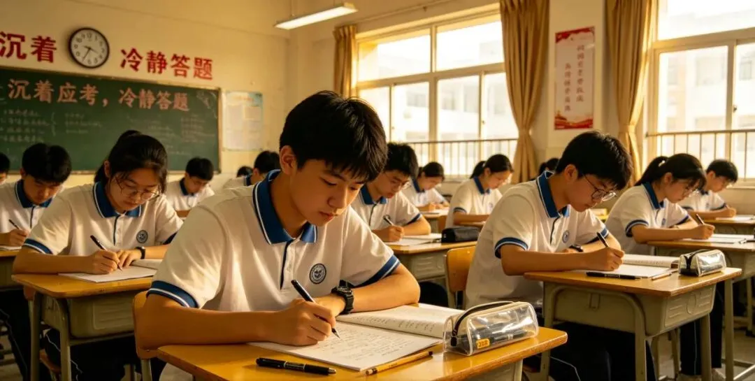 中考第二天|数学虽难别慌!深度解析今年命题趋势-第1张图片-四季读书网 中考第二天|数学虽难别慌!深度解析今年命题趋势-第1张图片-四季读书网