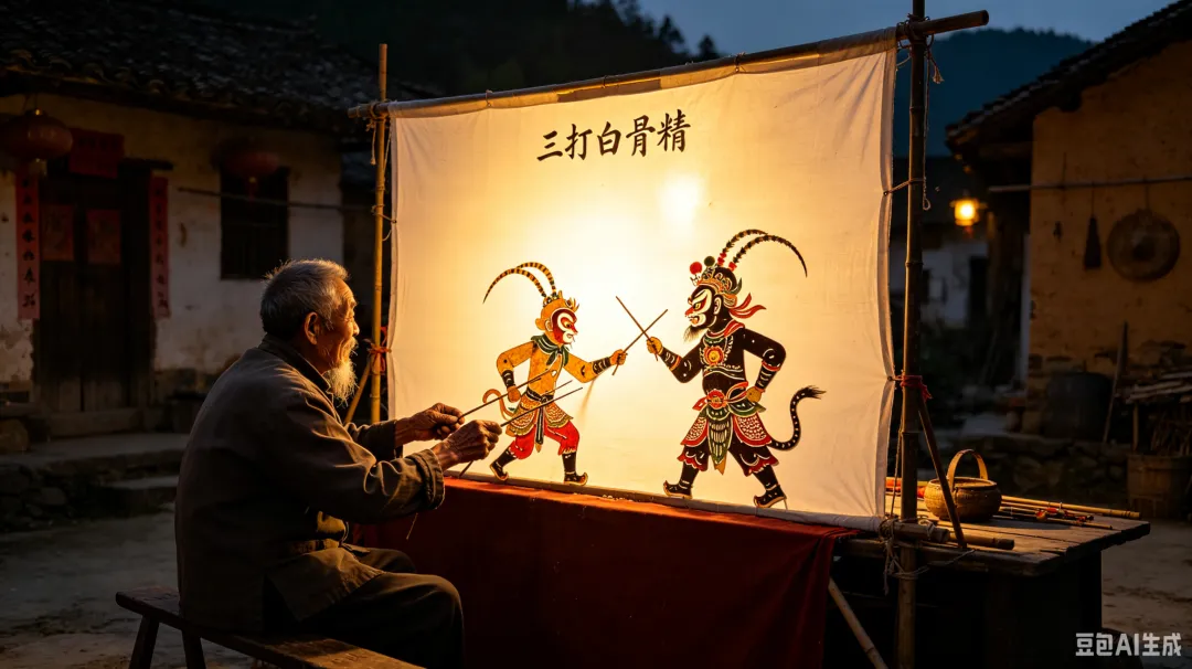 中考押题作文: 光影人生-第3张图片-四季读书网