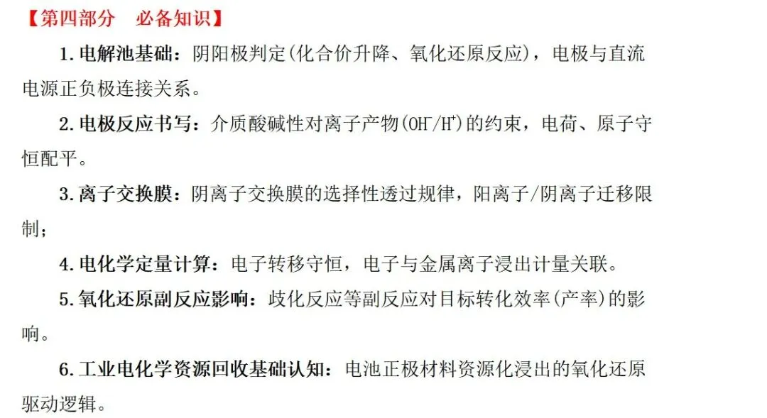 2026年全国高考黑吉辽蒙化学试卷13题解析-第10张图片-四季读书网