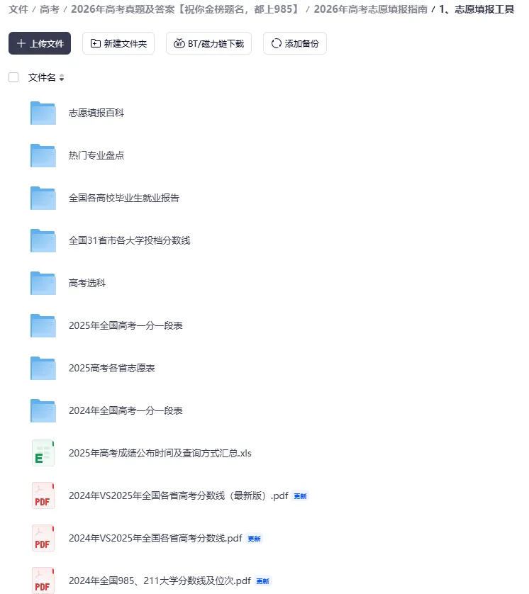 刚更新!2026年全国各省高考真题及答案解析(新增山东地理,江苏物理,河南化学,黑吉辽蒙物理)-第13张图片-四季读书网