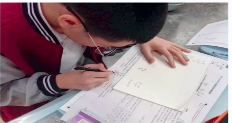 【超德教研】一张试卷,炸出多少“隐藏学霸”?超德中学数学竞赛“英雄榜”发布-第7张图片-四季读书网 【超德教研】一张试卷,炸出多少“隐藏学霸”?超德中学数学竞赛“英雄榜”发布-第7张图片-四季读书网