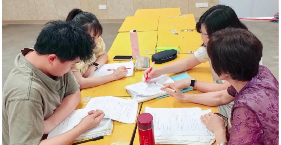 【超德教研】一张试卷,炸出多少“隐藏学霸”?超德中学数学竞赛“英雄榜”发布-第19张图片-四季读书网 【超德教研】一张试卷,炸出多少“隐藏学霸”?超德中学数学竞赛“英雄榜”发布-第19张图片-四季读书网