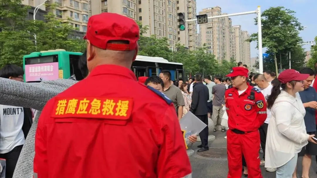 今日,中考开考!加油,滁州少年!-第34张图片-四季读书网