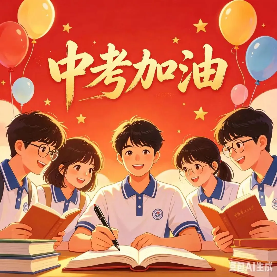 中考英语备考策略-第1张图片-四季读书网 中考英语备考策略-第1张图片-四季读书网