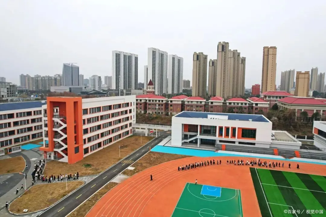 别再卷了!海岛县取消中考选拔,全员直升普高给教改上了震撼一课-第5张图片-四季读书网 别再卷了!海岛县取消中考选拔,全员直升普高给教改上了震撼一课-第5张图片-四季读书网
