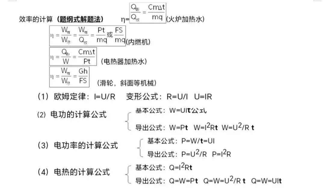 写给即将走进2026中考考场的孩子们-第3张图片-四季读书网