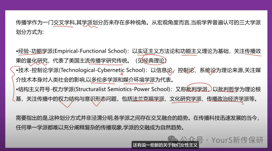 新传保研真题考什么、怎么答?点击看1871道真题总结出的考纲!-第21张图片-四季读书网 新传保研真题考什么、怎么答?点击看1871道真题总结出的考纲!-第21张图片-四季读书网