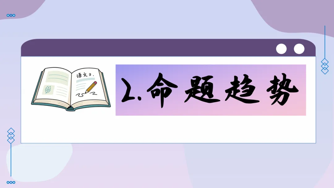 2026中考语文冲刺:议论文写作ppt,背起来-第6张图片-四季读书网