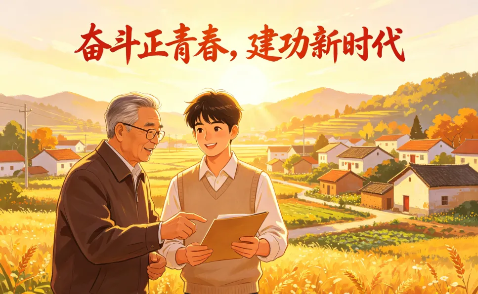 → 事业编面试真题(6.13)-第1张图片-四季读书网