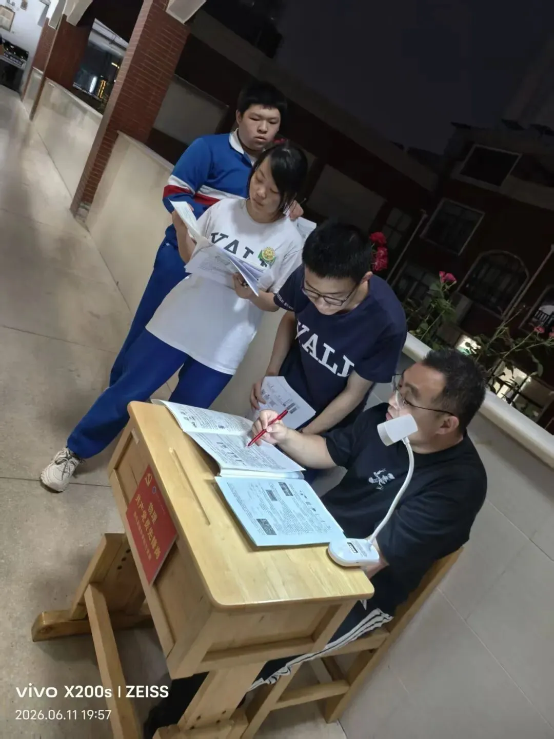 中考冲刺 · 家校同心 | 雅礼实验C2311班-第19张图片-四季读书网 中考冲刺 · 家校同心 | 雅礼实验C2311班-第19张图片-四季读书网