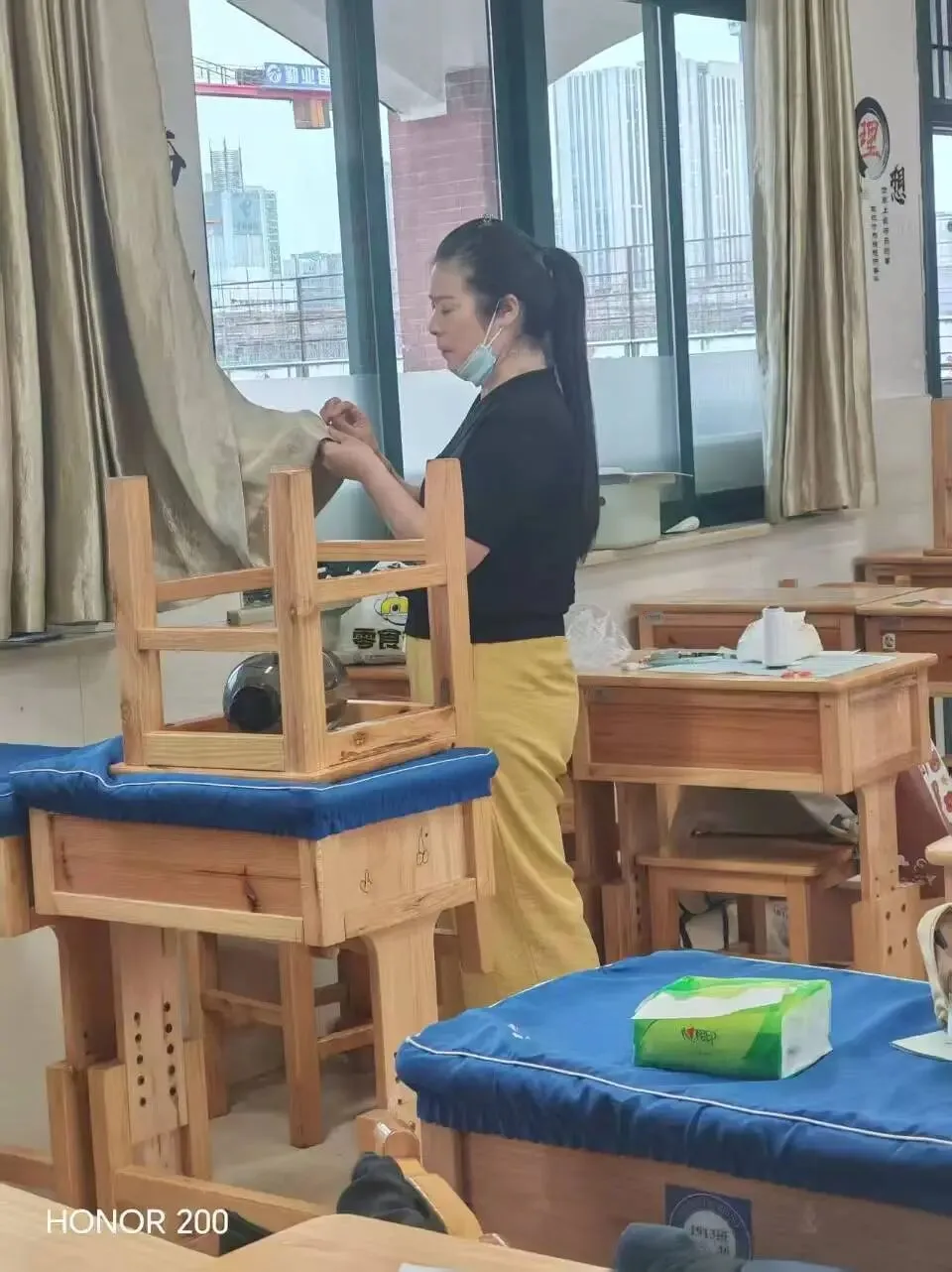 中考冲刺 · 家校同心 | 雅礼实验C2311班-第37张图片-四季读书网 中考冲刺 · 家校同心 | 雅礼实验C2311班-第37张图片-四季读书网
