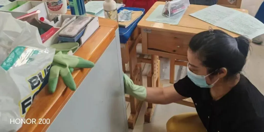 中考冲刺 · 家校同心 | 雅礼实验C2311班-第38张图片-四季读书网 中考冲刺 · 家校同心 | 雅礼实验C2311班-第38张图片-四季读书网