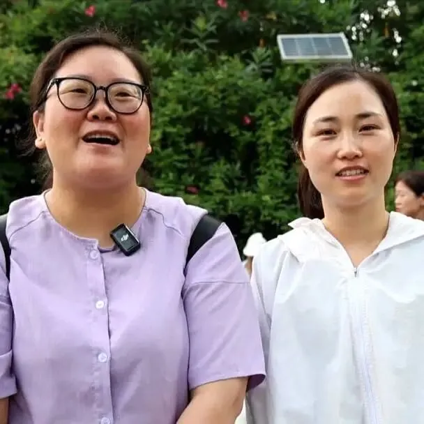 全城护航!六安暖心守护中考学子逐梦韶华-第4张图片-四季读书网 全城护航!六安暖心守护中考学子逐梦韶华-第4张图片-四季读书网